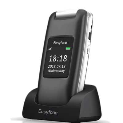 Teléfono senior Easyphone Prime A1 3g
