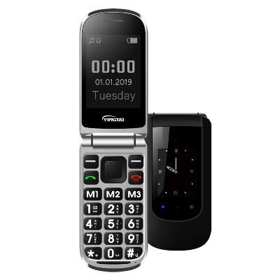 Movil para mayores YINGTAI T09