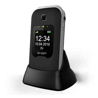 movil mayores Isheep SG220 gsm