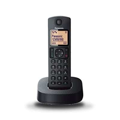 Teléfono inalámbrico Panasonic KX-TGC310