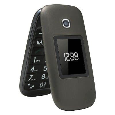 Telefunken móvil TM260 cosi