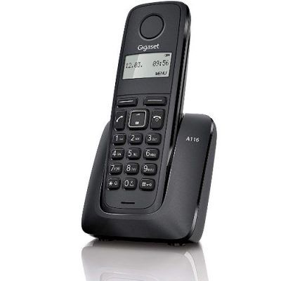 teléfono inalámbrico barato