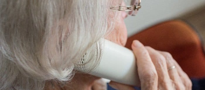 mejores teléfonos inalámbricos para mayores