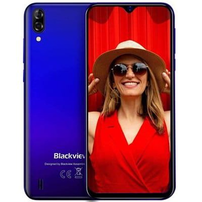 Móvil barato Blackview A60 Móvil barato Blackview A60