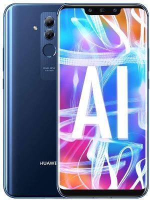 Huawei Mate 20 Lite