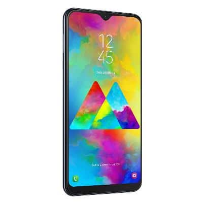 Samsung galaxy M20