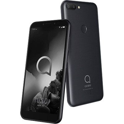 Alcatel 5024D- smartphone por menos de 100 euros Alcatel-5024D