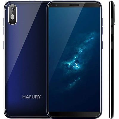 Movil por menos de 100 euros Hafury A7 Móvil menos de 100 euros Hafury A7