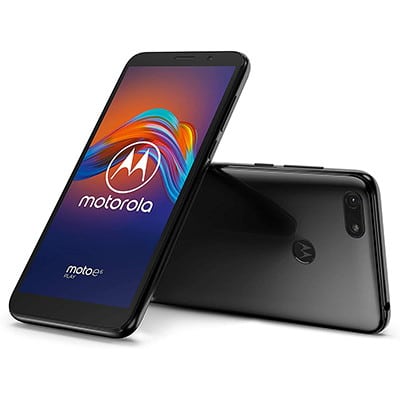 Motorola Moto E6 Play Motorola Moto E6 Play