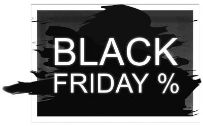 Black friday ofertas móviles
