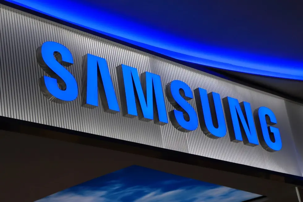 Móviles Samsung