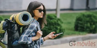Aplicaciones para viajar