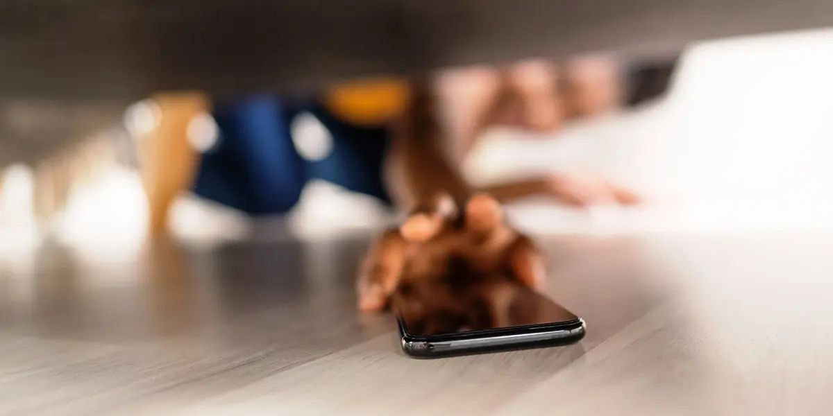 cómo encontrar un móvil perdido en iphone y android