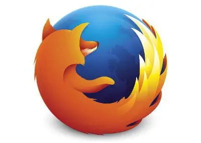 Navegador para movil Mozilla Firefox