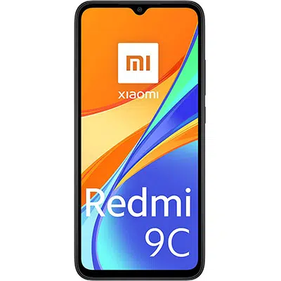 Xiaomi Redmi 9C. Mejor móvil por menos de 100 euros