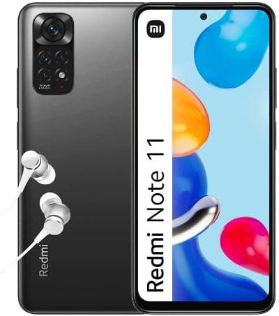 Xiaomi Redmi Note 11