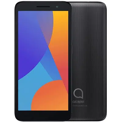 Alcatel 1 2021
