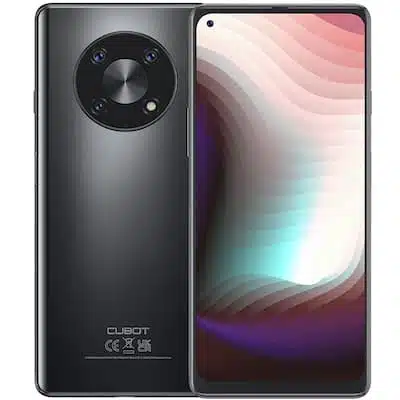 móvil CUBOT MAX 3