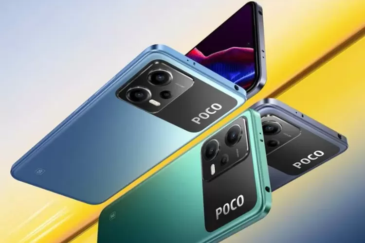 Xiaomi Poco X6 y X6 Pro 2